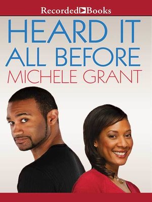Heard it All Before - Audiobook